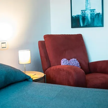 Maison Jolie Pensjonat Vasto