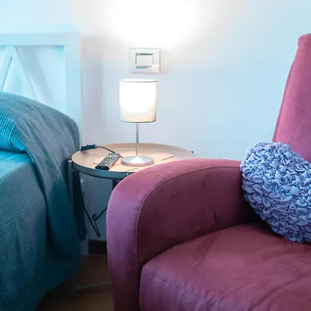 Maison Jolie 3* Vasto