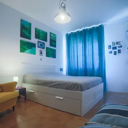 Pensjonat Maison Jolie