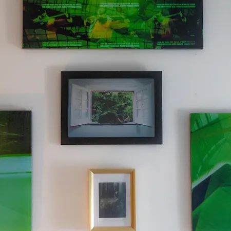 Pensjonat Maison Jolie