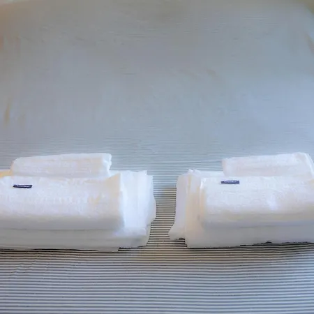 Pensjonat Maison Jolie Vasto