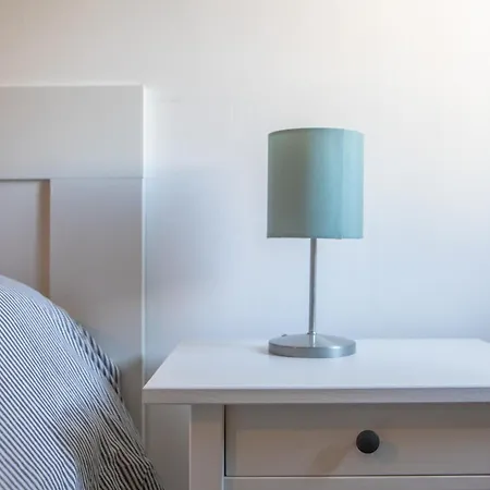 Pensjonat Maison Jolie Vasto