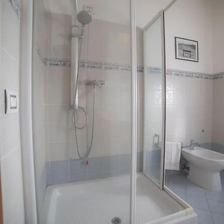 Pensjonat Maison Jolie Vasto