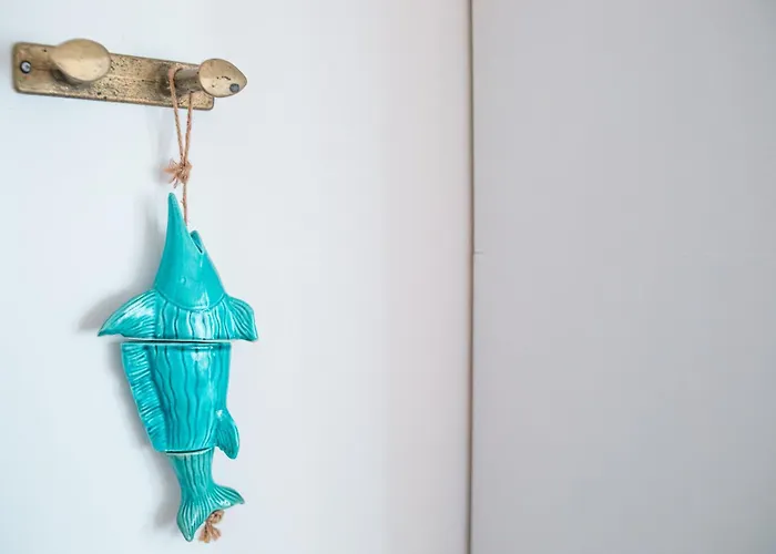 Gasthuis Maison Jolie Vasto