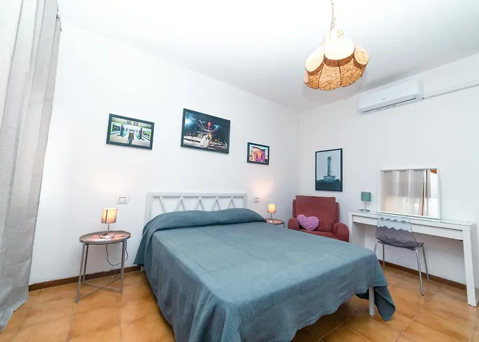 Maison Jolie Gasthuis