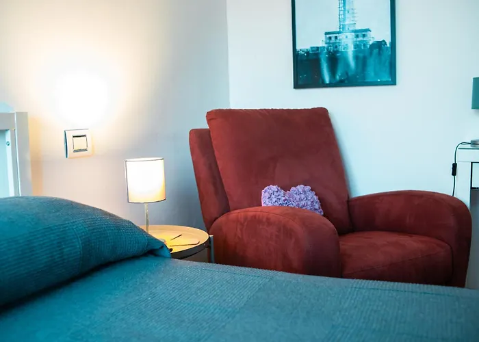 Maison Jolie Gasthuis Vasto