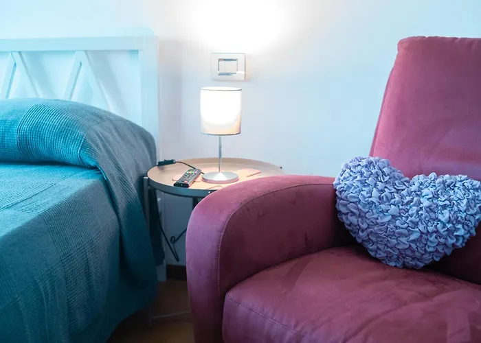 Maison Jolie 3* Vasto