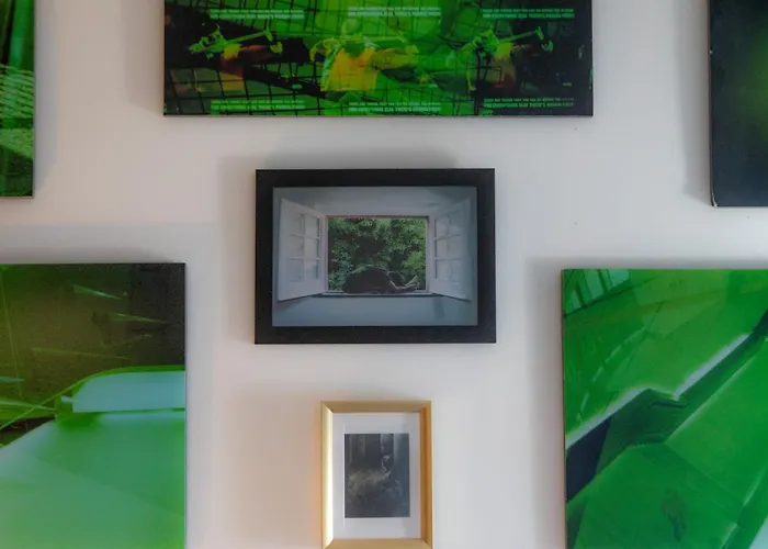 Maison d'hôtes Maison Jolie