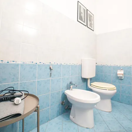 Maison Jolie Affittacamere 3*