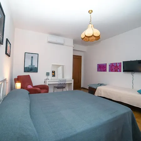 Maison Jolie * Vasto