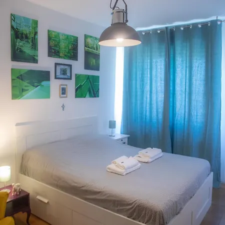 Maison Jolie * Vasto