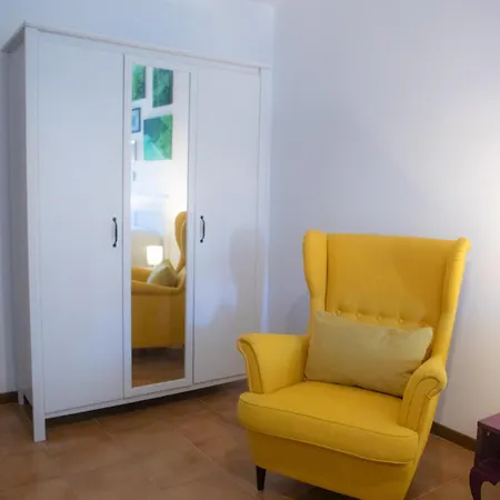 Maison Jolie Affittacamere