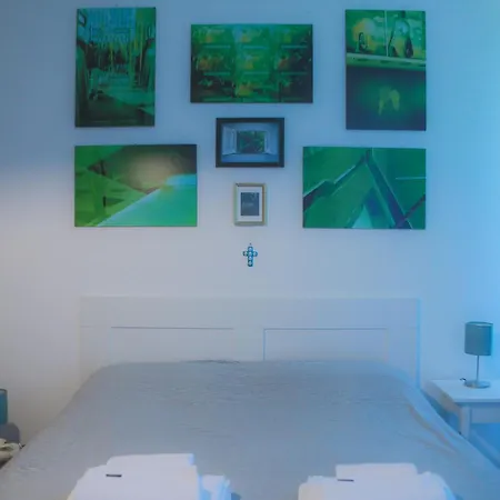 Maison Jolie 3* Vasto