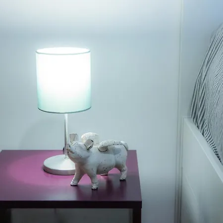 Maison Jolie Guest house Vasto