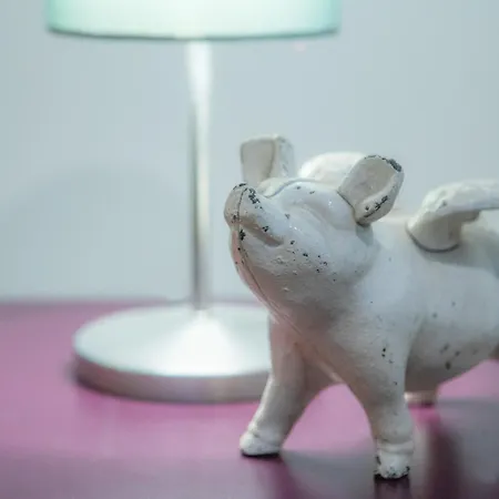 Affittacamere Maison Jolie