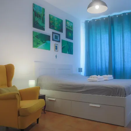 Vendégház Maison Jolie 3*