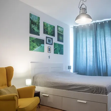 Affittacamere Maison Jolie