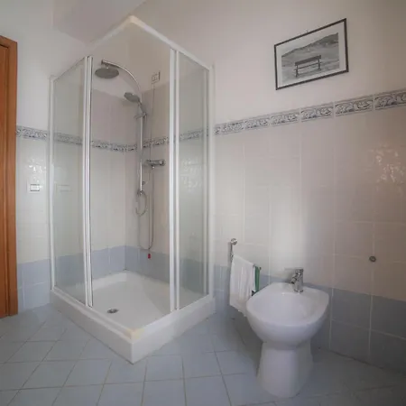 Maison Jolie Affittacamere