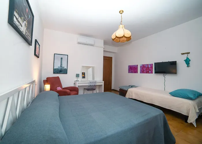 Maison Jolie 3* Vasto