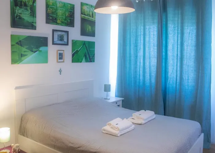 Maison Jolie 3* Vasto