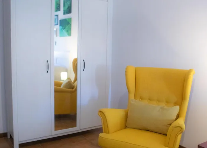 Maison Jolie Pensión