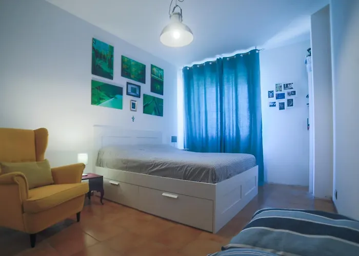 Pensión Maison Jolie