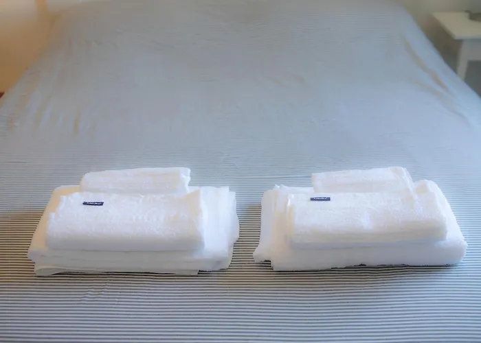 Pensión Maison Jolie Vasto