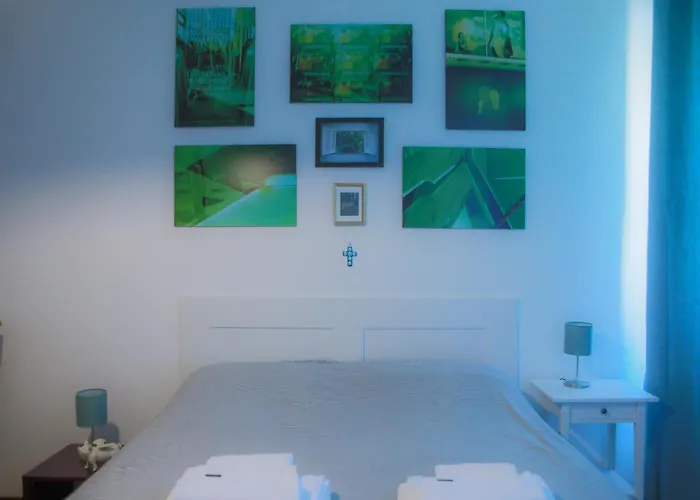 Maison Jolie 3* Vasto