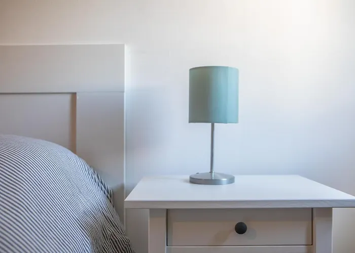 Pensión Maison Jolie Vasto