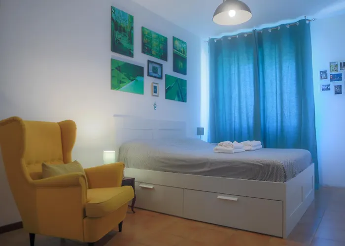 Pensión Maison Jolie 3*