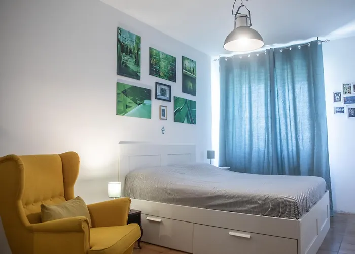 Guest house Maison Jolie